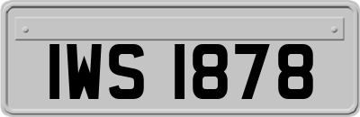 IWS1878