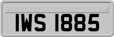 IWS1885