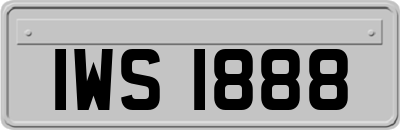 IWS1888