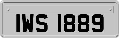 IWS1889