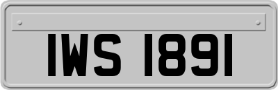 IWS1891