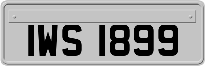 IWS1899