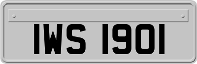 IWS1901
