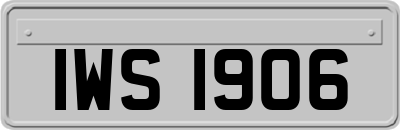 IWS1906