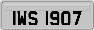 IWS1907