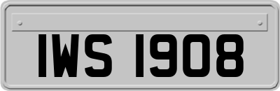 IWS1908