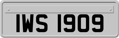 IWS1909