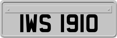 IWS1910