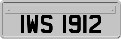 IWS1912