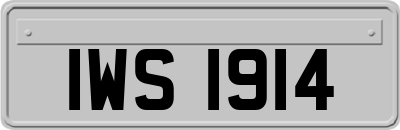 IWS1914