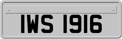 IWS1916