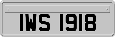 IWS1918