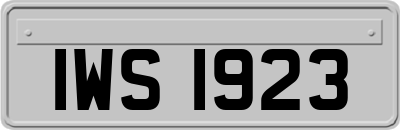 IWS1923