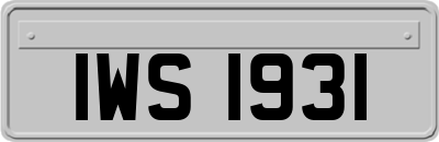 IWS1931