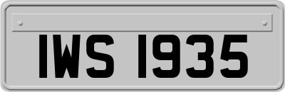 IWS1935