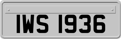IWS1936