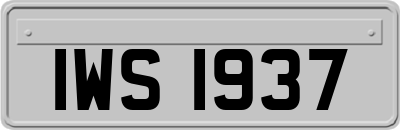 IWS1937