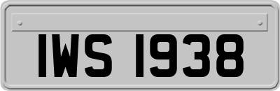 IWS1938