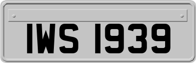 IWS1939