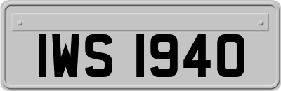 IWS1940