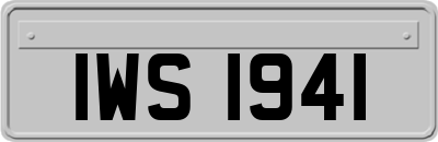 IWS1941