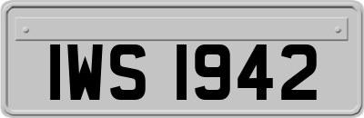 IWS1942