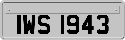 IWS1943