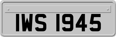 IWS1945