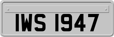 IWS1947