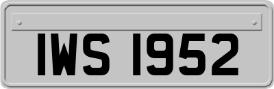 IWS1952