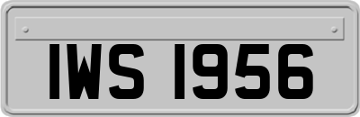 IWS1956