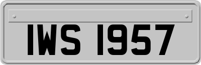 IWS1957