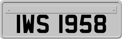 IWS1958