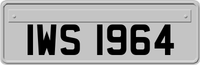 IWS1964