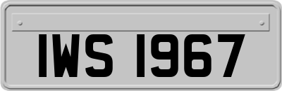 IWS1967