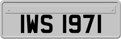 IWS1971
