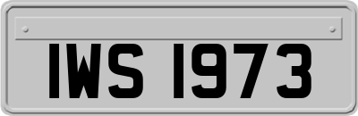 IWS1973