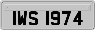IWS1974