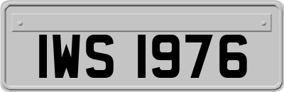 IWS1976