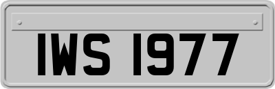 IWS1977