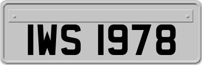 IWS1978