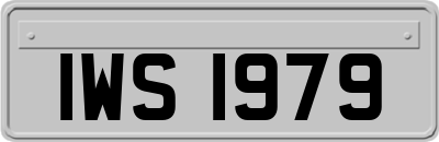 IWS1979