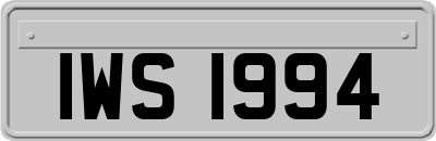 IWS1994
