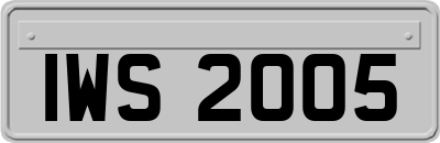 IWS2005