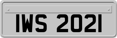 IWS2021