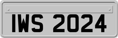 IWS2024