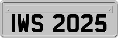 IWS2025