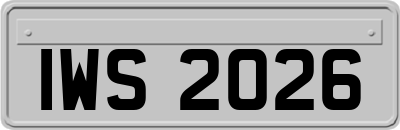 IWS2026