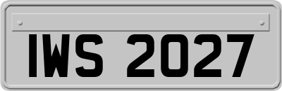IWS2027