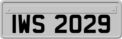 IWS2029